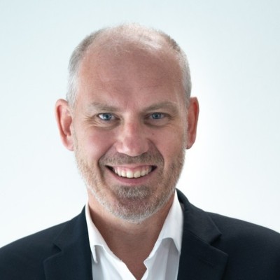 Denis Blanc, Ayming